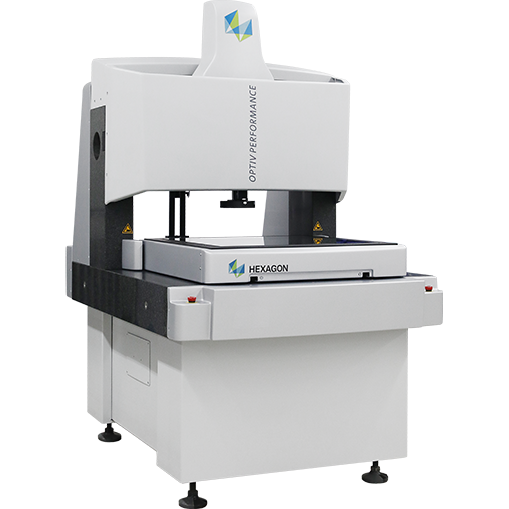 OPTIV PERFORMANCE/M/G 系列 高精度復(fù)合式影像測(cè)量儀